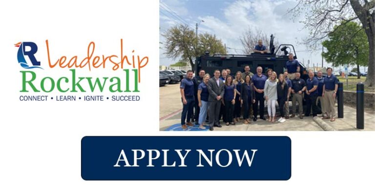 Leadership Rockwall