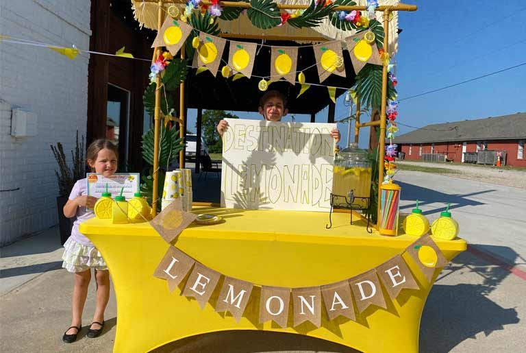 Lemonade Day